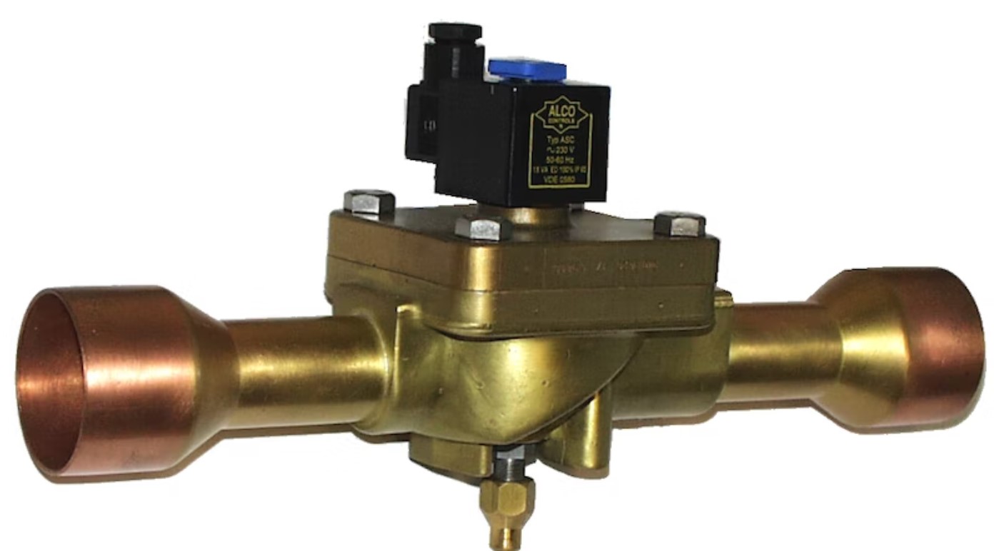 MAGNETKLAPI KORPUS 240RA8 T5