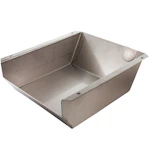 TAP SPARE PART ORAS 197002 ELECTRA COVER