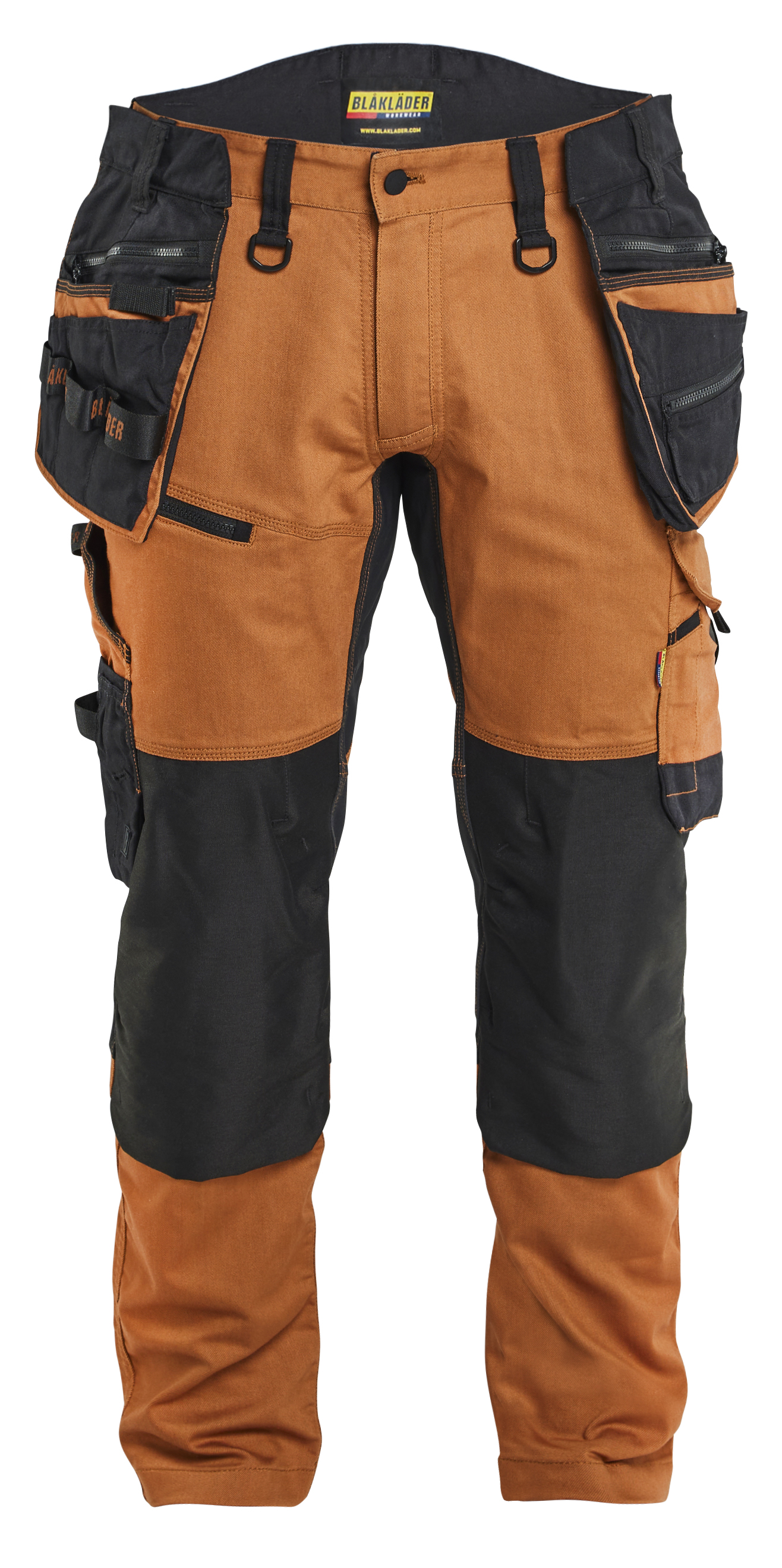 blåkläder Trousers blåkläder 197011494099d112