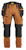 blåkläder Trousers blåkläder 197011494099d112