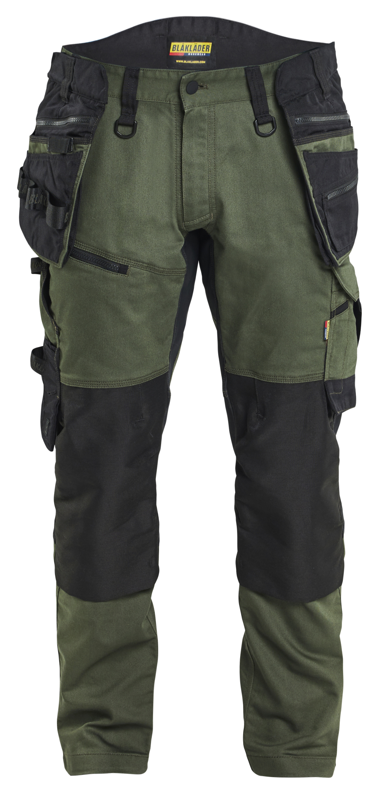 blåkläder Trousers blåkläder 197011494298c50