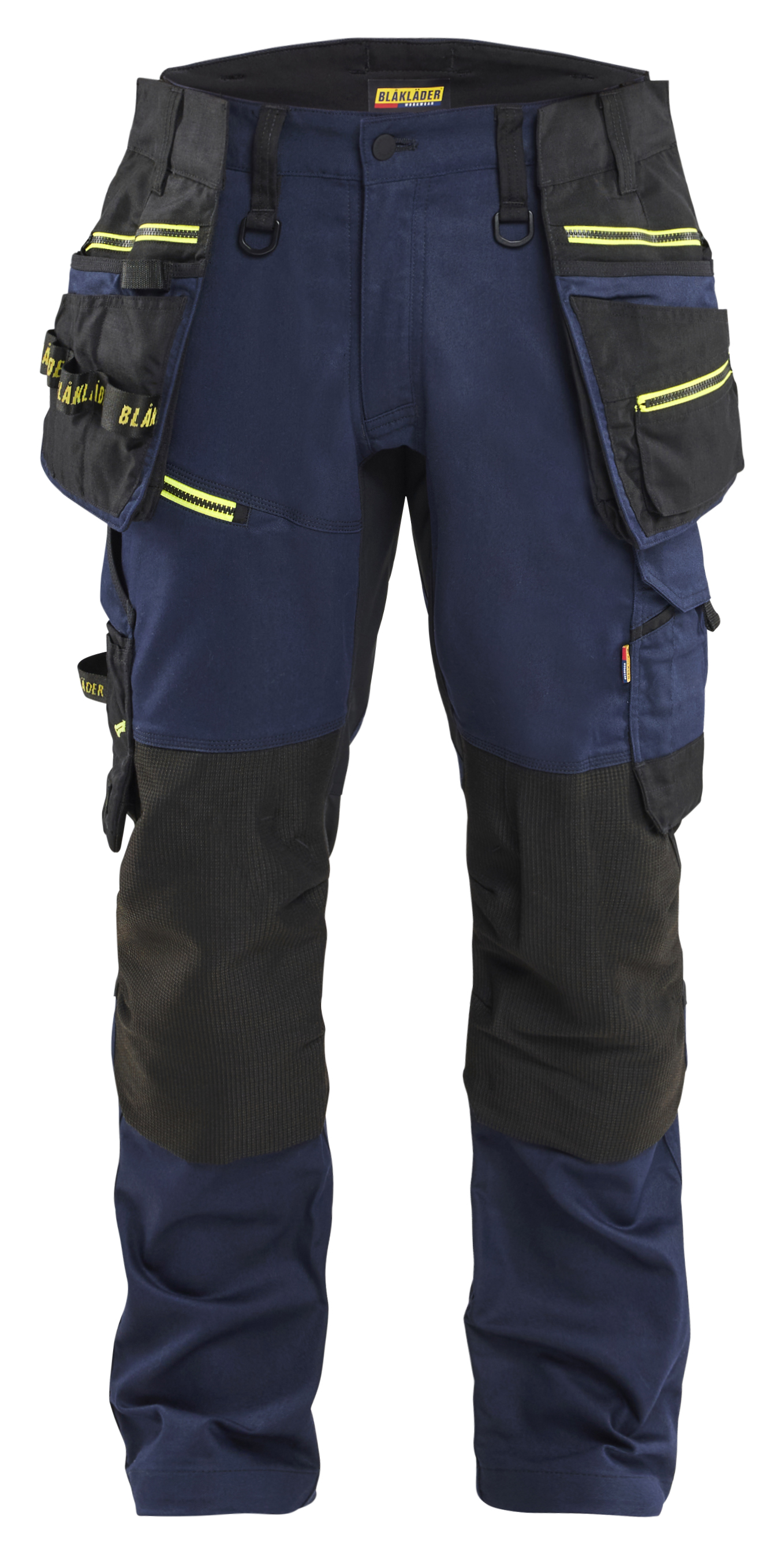 blåkläder Byxor blåkläder striker str 197011498633c148