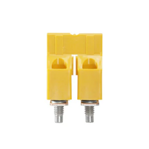 weidmüller Paraller connector wqv 16/2