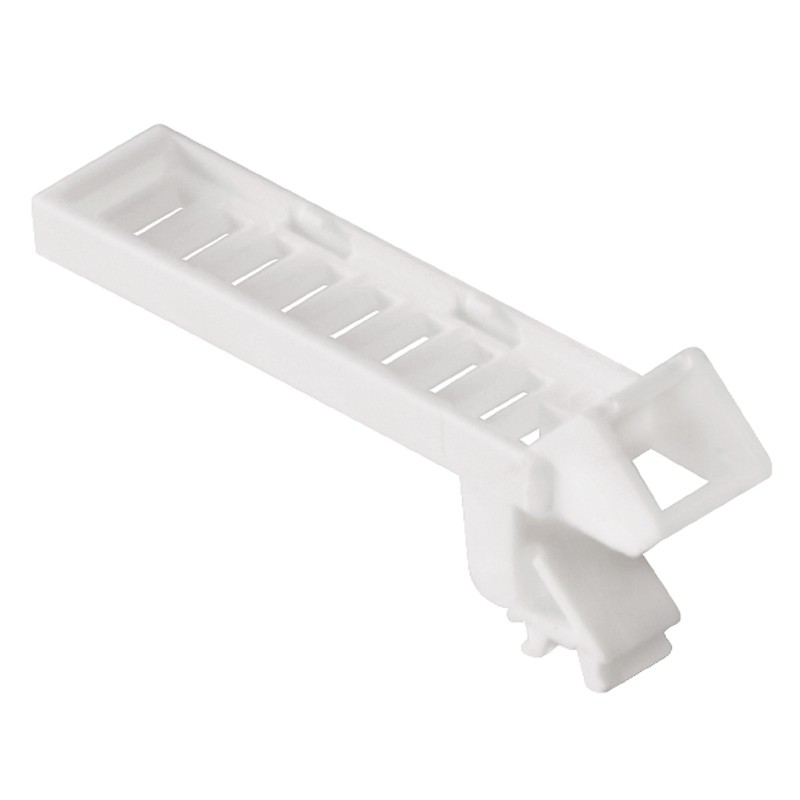 LABEL HOLDER SCHT 7 RYHMÄKILVENPIDIN