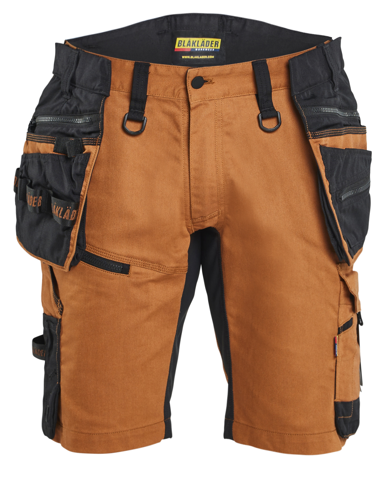 blåkläder Shorts blåkläder striker 197211494099c56