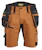 blåkläder Shorts blåkläder striker 197211494099c56