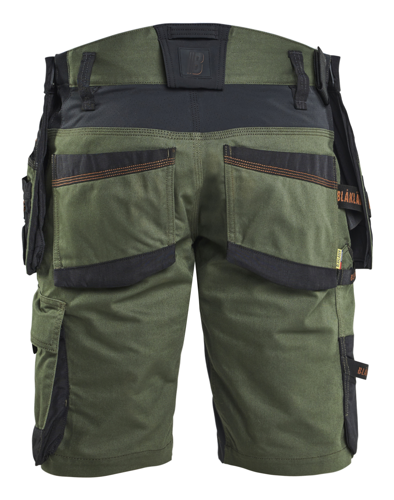 blåkläder Shorts blåkläder 197211494240c52