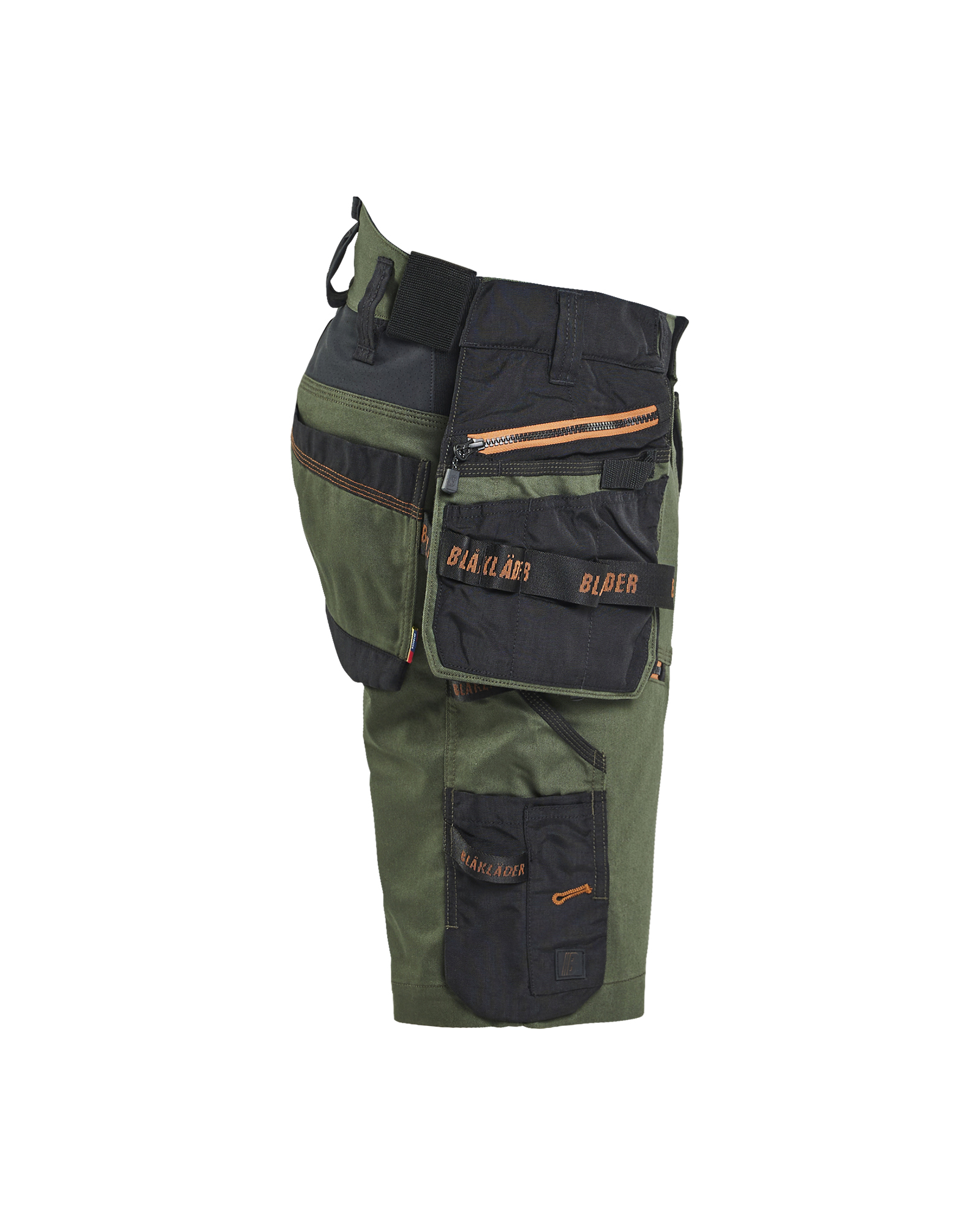 blåkläder Shorts blåkläder 197211494240c52