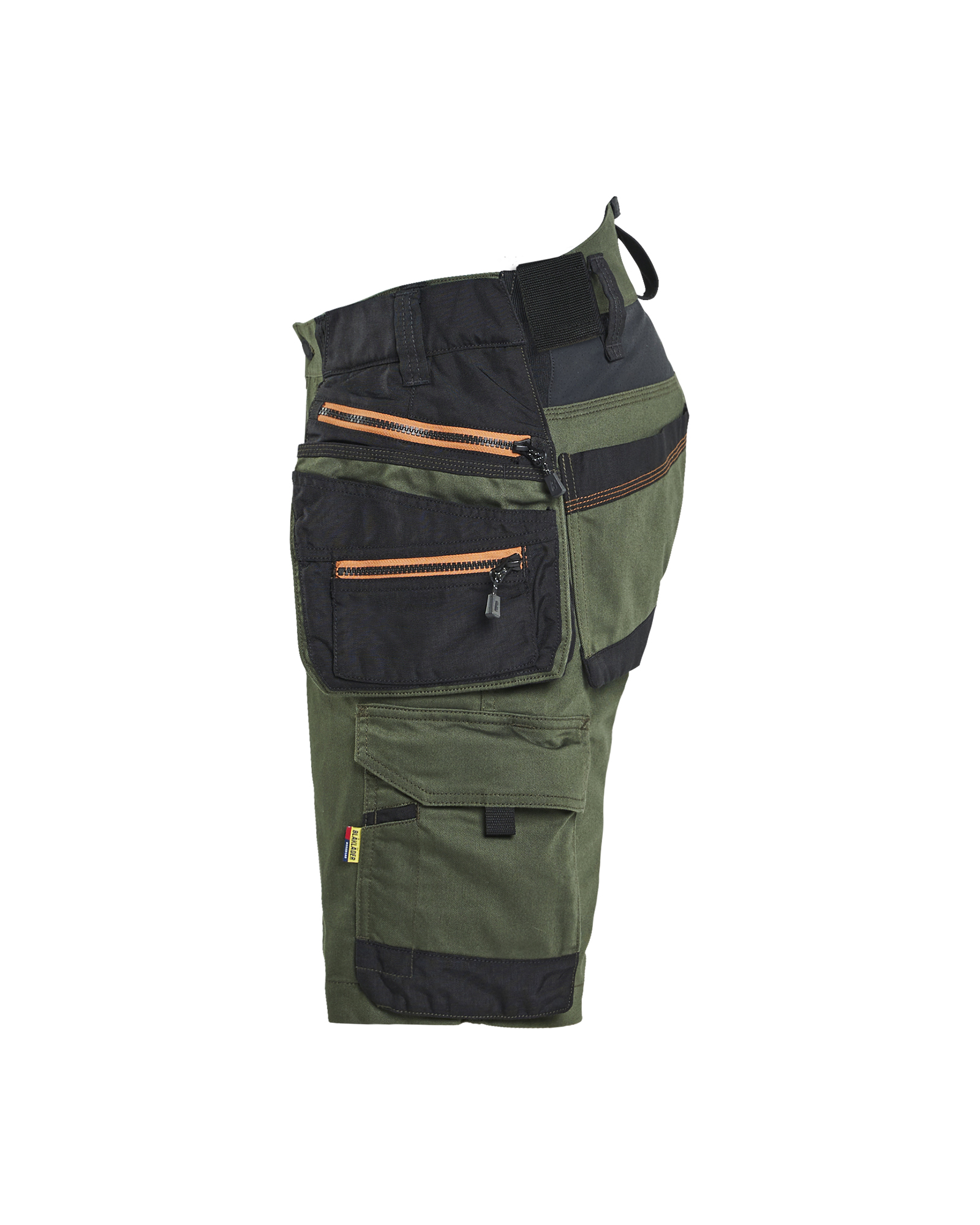 blåkläder Shorts blåkläder 197211494240c52