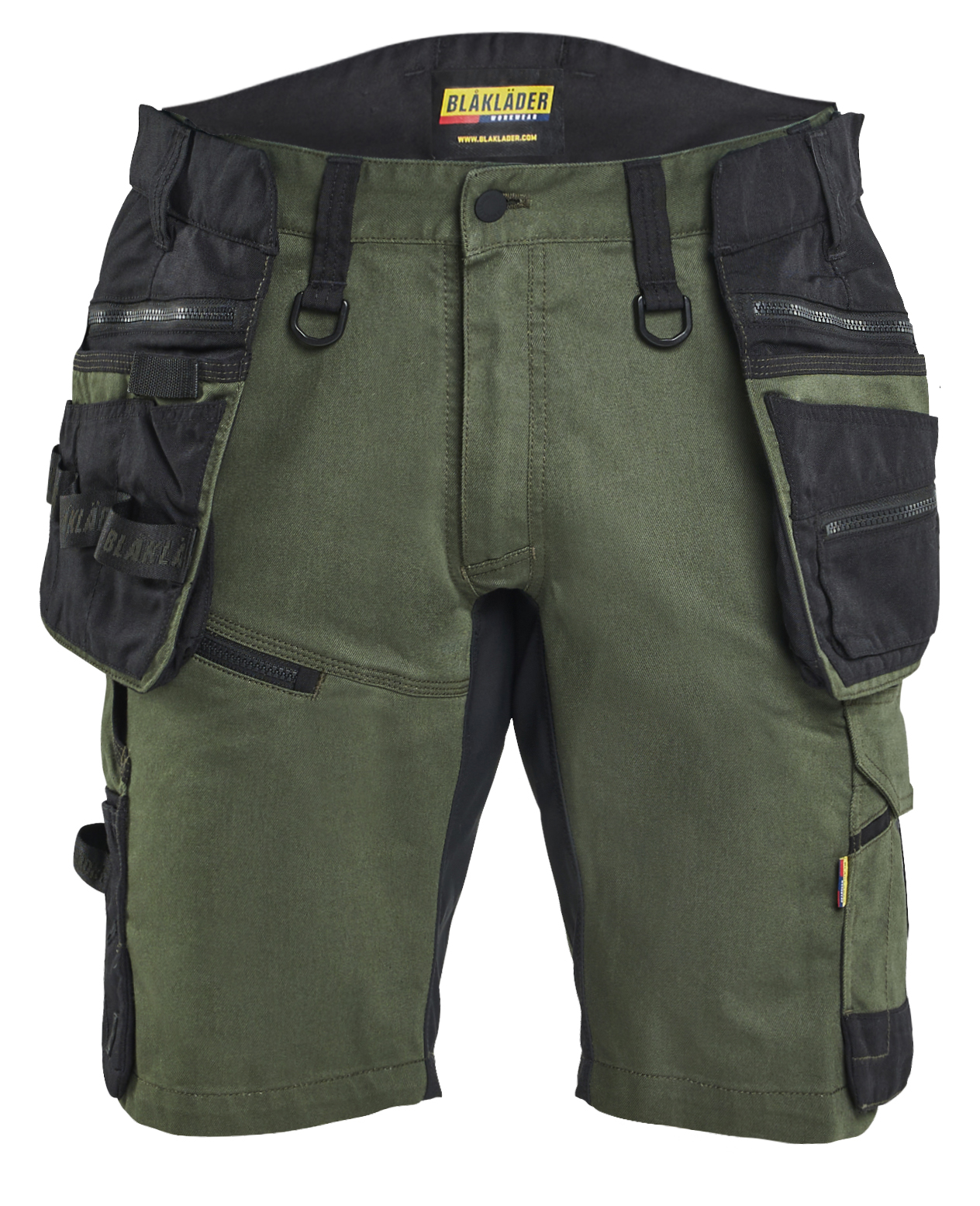 blåkläder Shorts blåkläder striker 197211494298c54