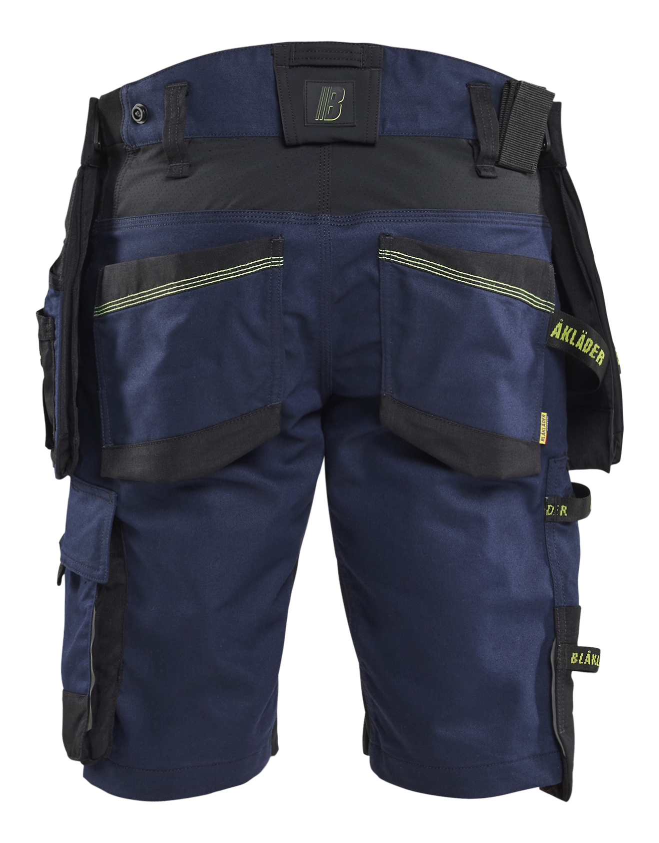 blåkläder Shorts str blåkläder 197211498633c48