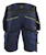 blåkläder Shorts str blåkläder 197211498633c48