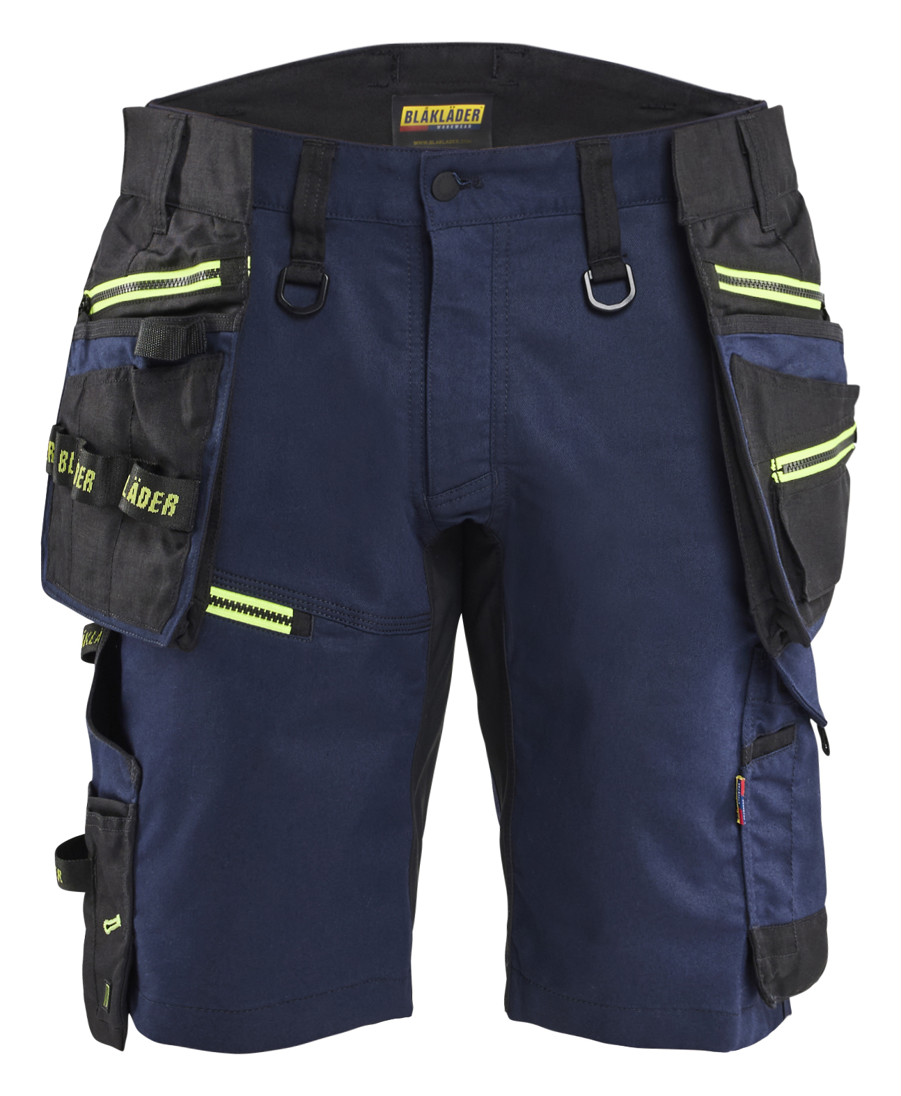 blåkläder Shorts str blåkläder 197211498633c48