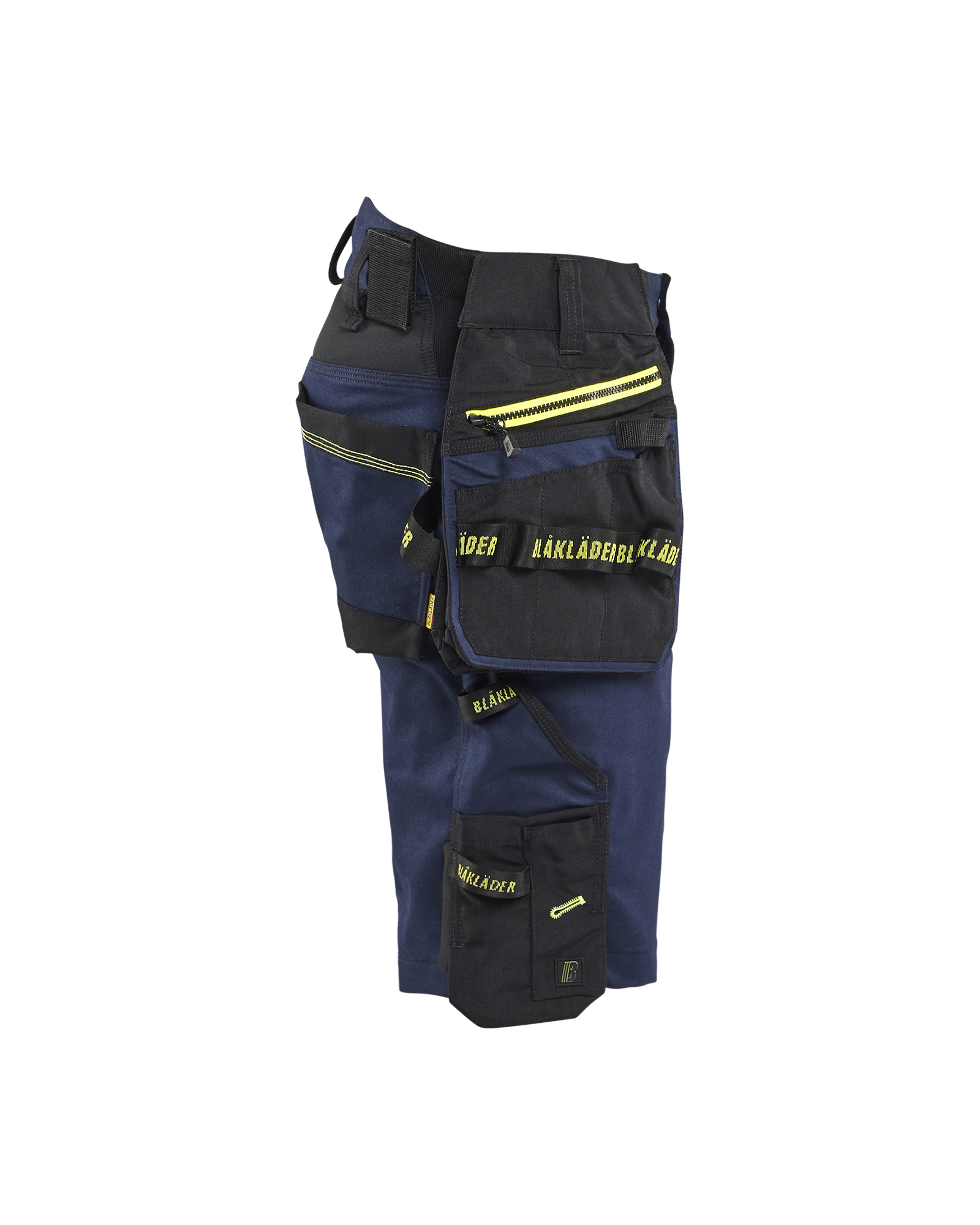 blåkläder Shorts str blåkläder 197211498633c48