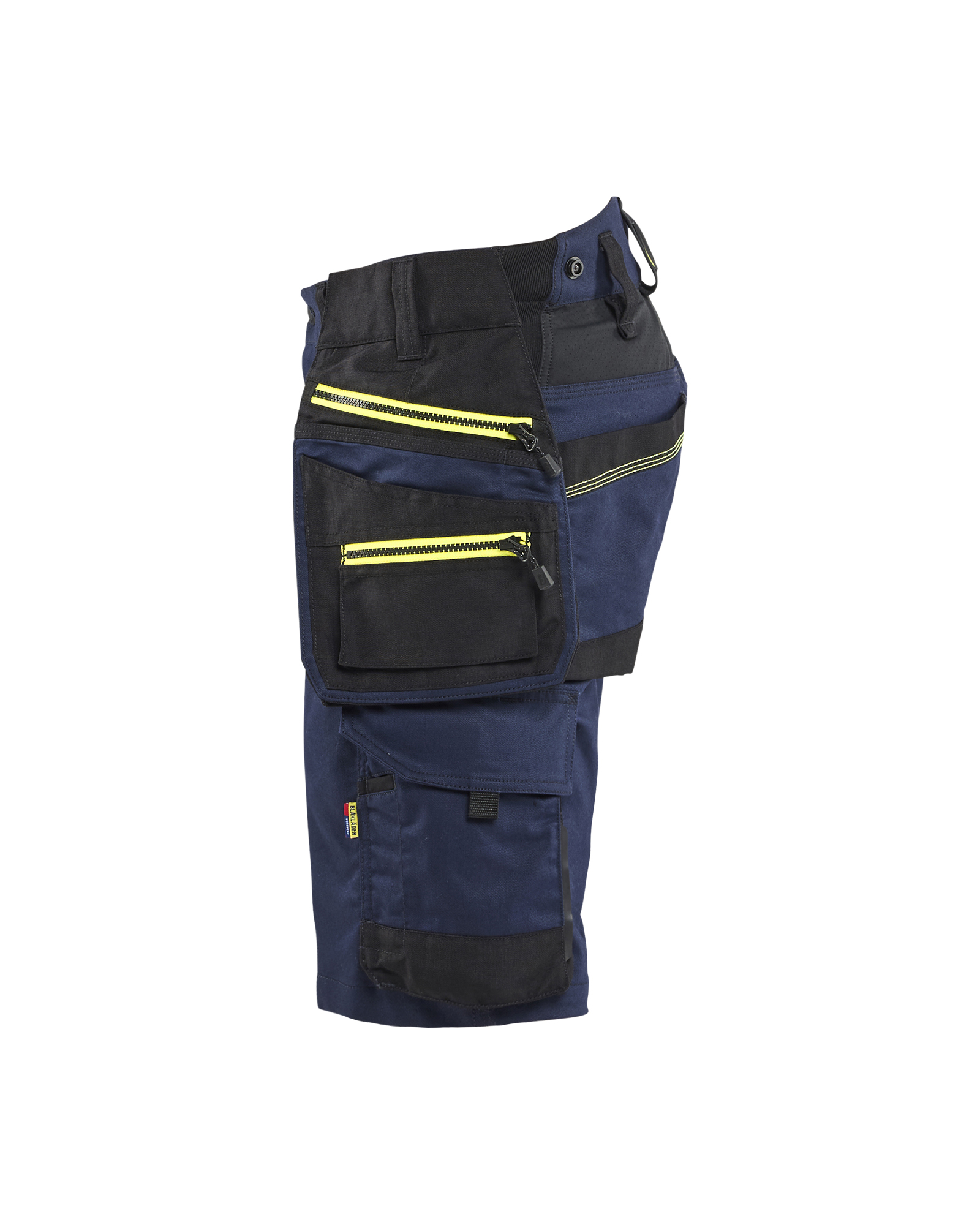 blåkläder Shorts str blåkläder 197211498633c48