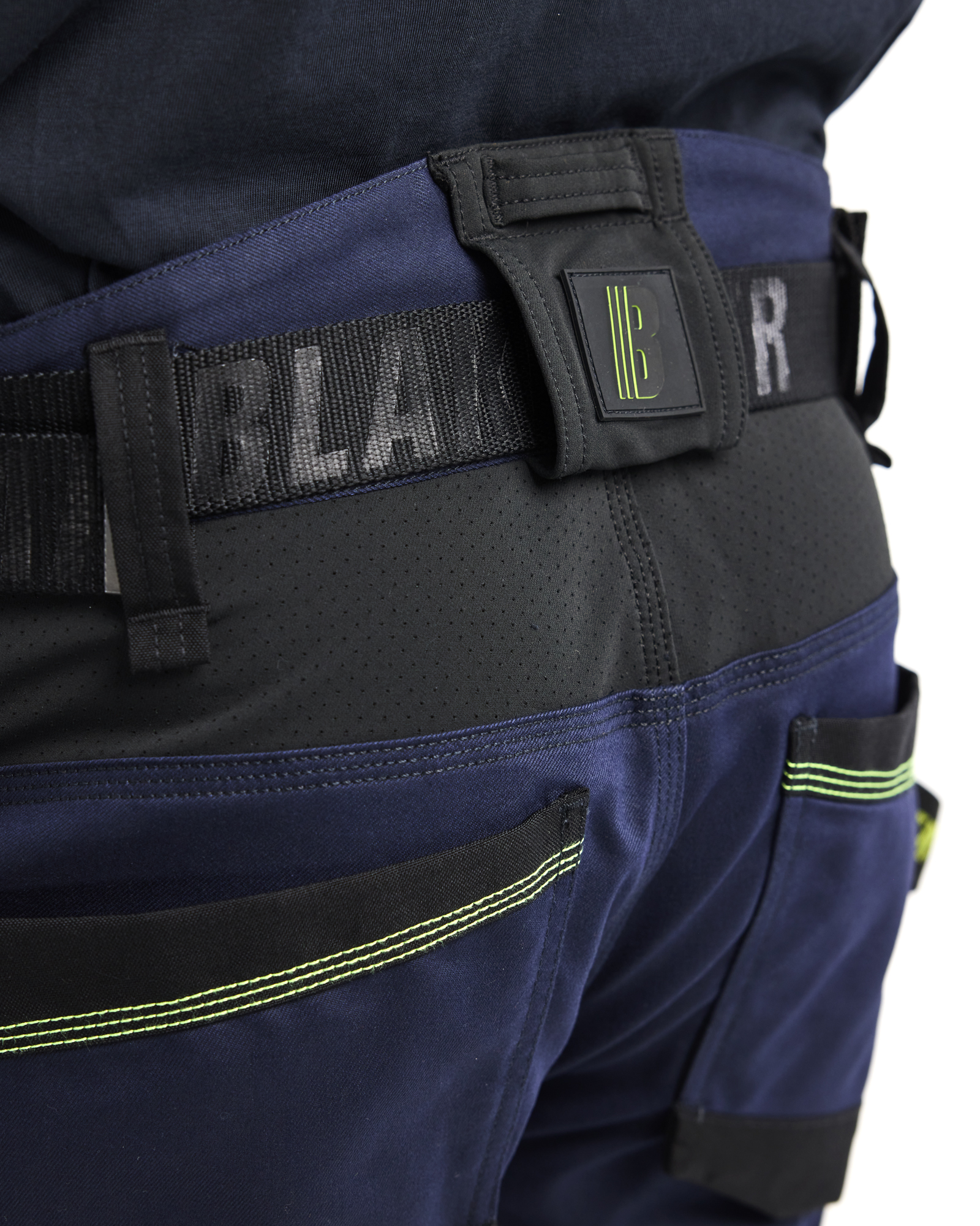 blåkläder Shorts str blåkläder 197211498633c48