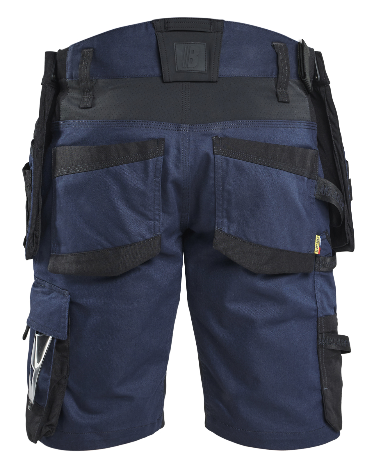 blåkläder Shorts blåkläder 197211498699c50