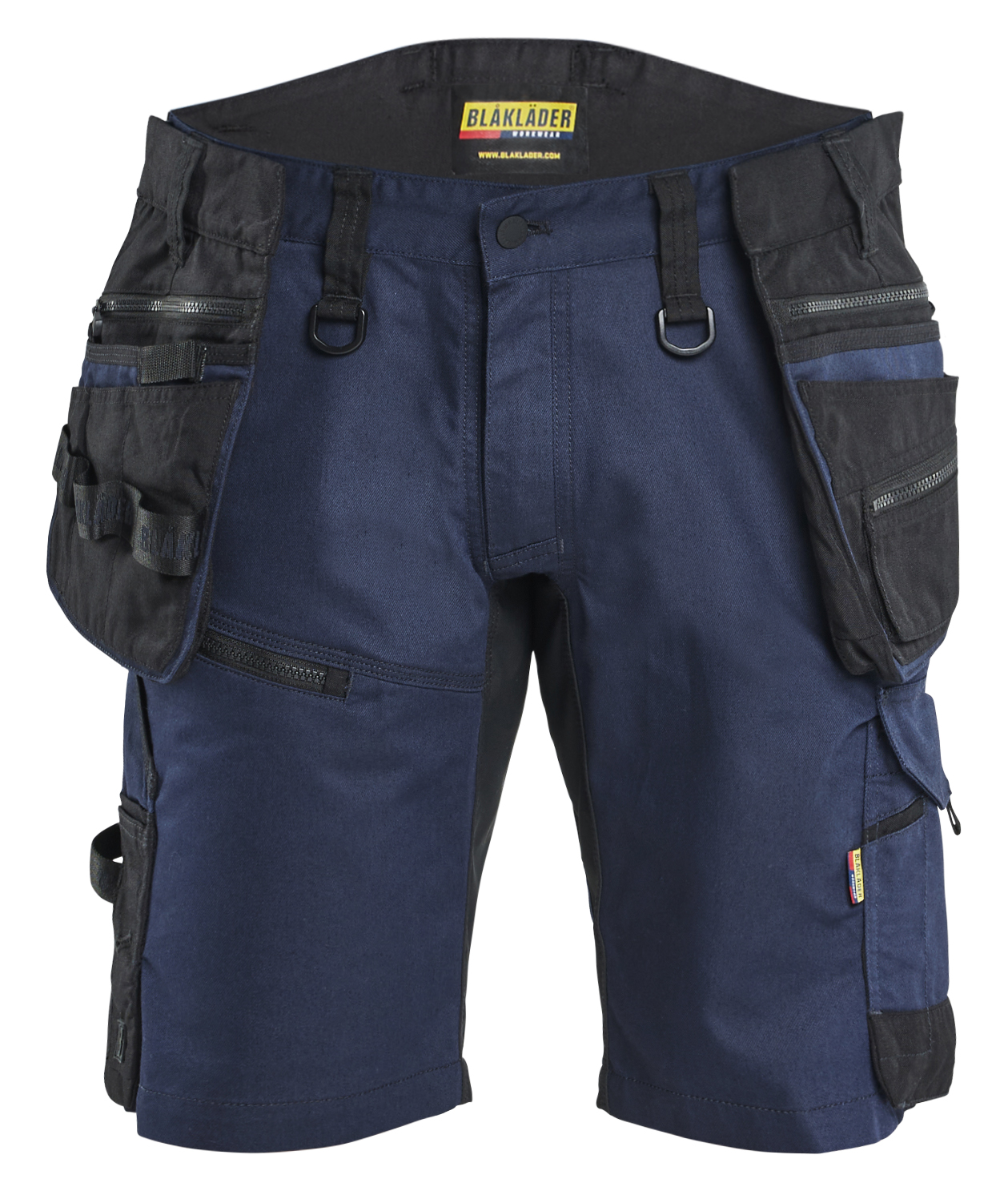 blåkläder Shorts blåkläder 197211498699c50