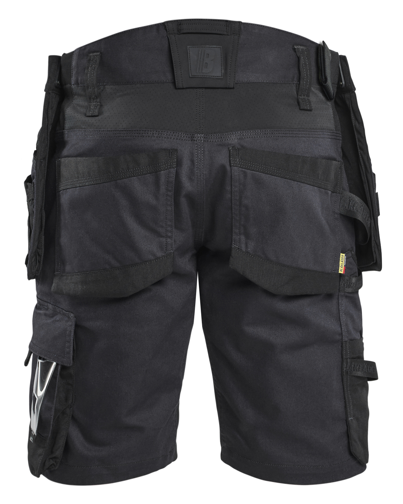 blåkläder Shorts blåkläder 197211499999c44