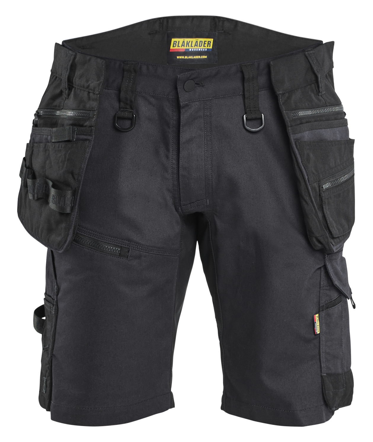 blåkläder Shorts blåkläder 197211499999c44