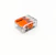 wago Box connector 221-612 2-pole 0.5-6mm2 50pcs