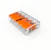 wago Toppkontakt 221-615, 5-pole, 0.5-6mm2 15st