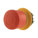DISTRESS/STOP PUSH-BUTTON M22-PVT30