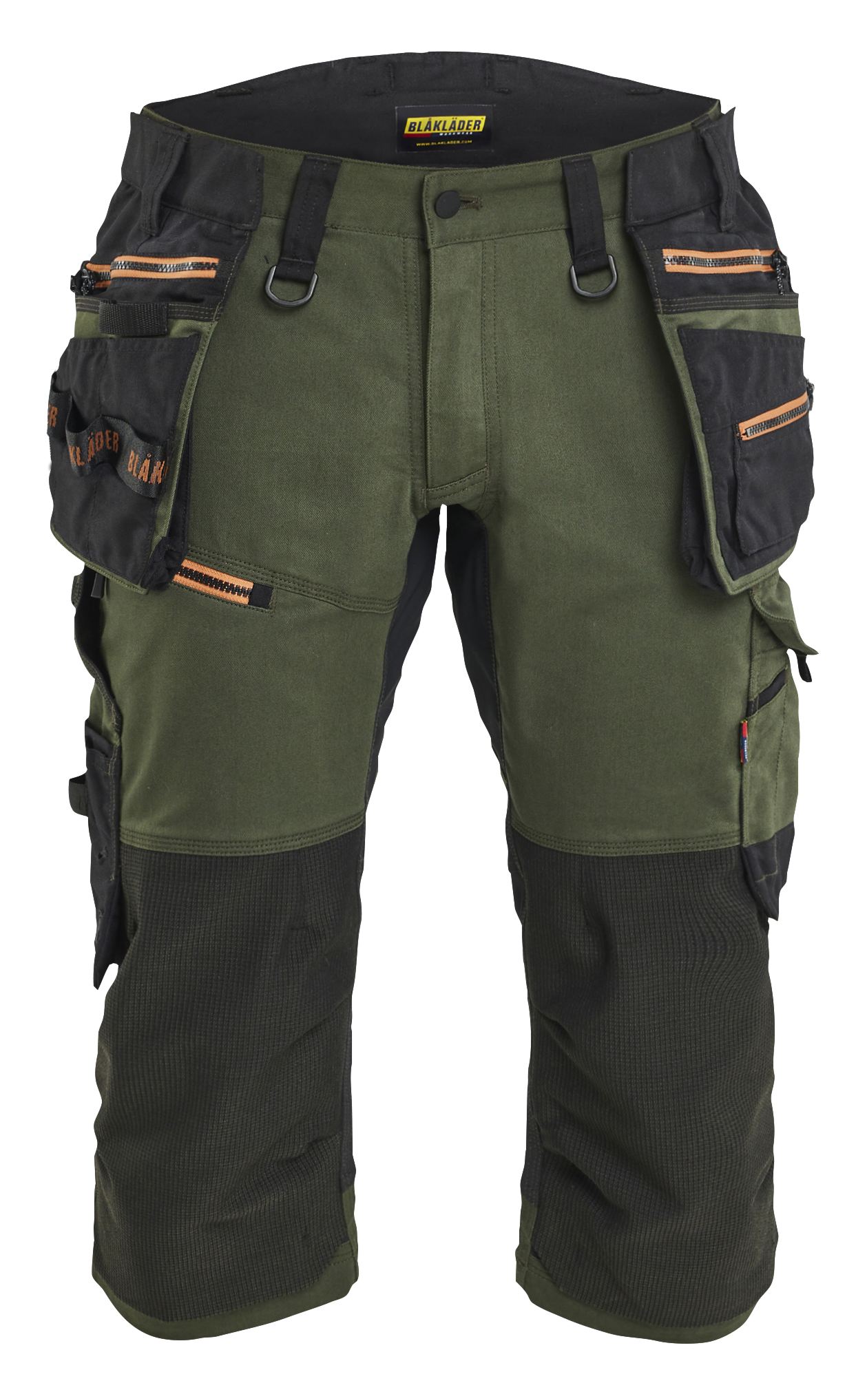 blåkläder Trousers blåkläder 197711494240c52