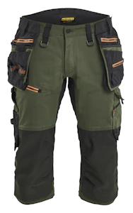 blåkläder Trousers blåkläder 197711494240c52