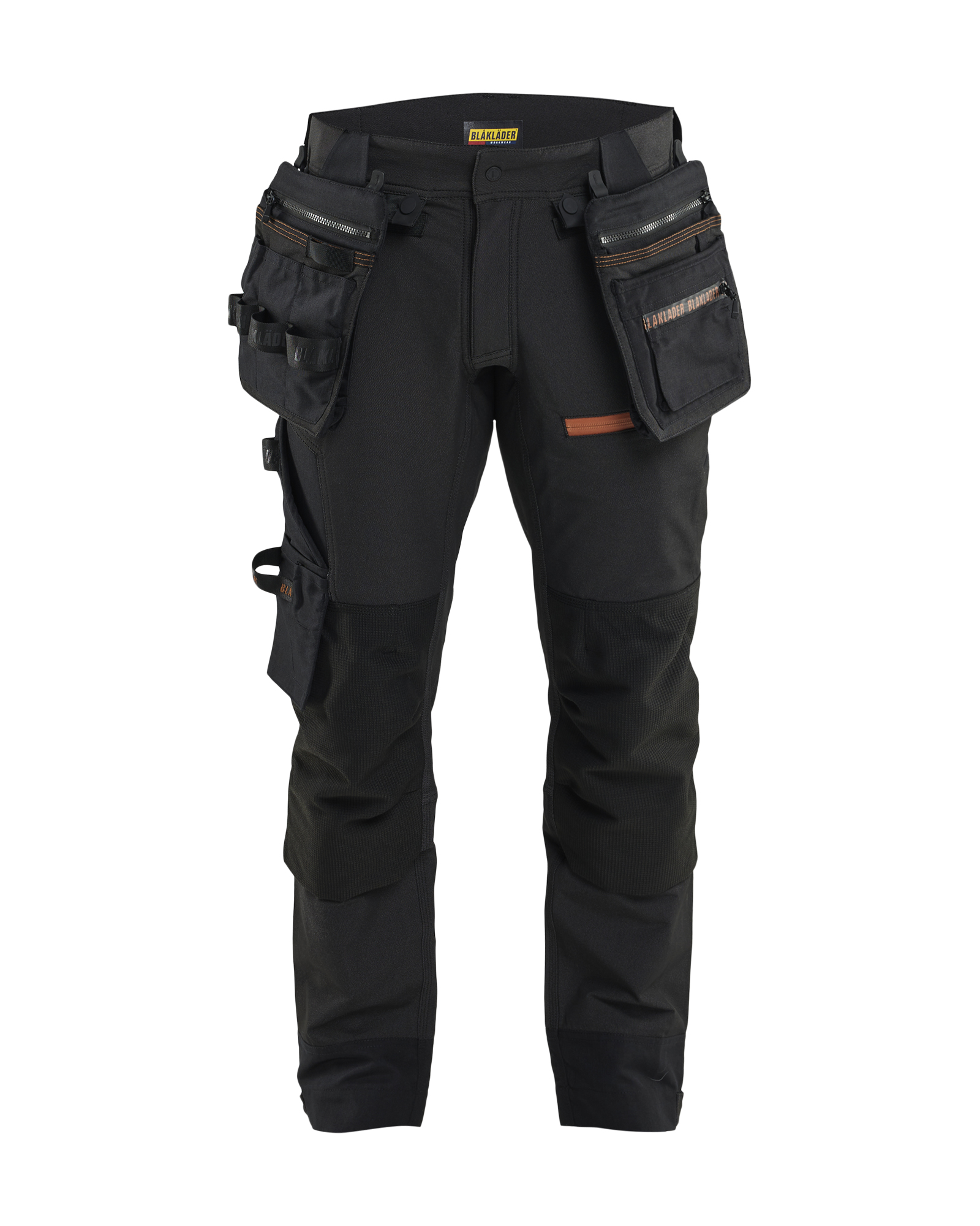 blåkläder Trousers toolrig blåkläder 197916499940c150