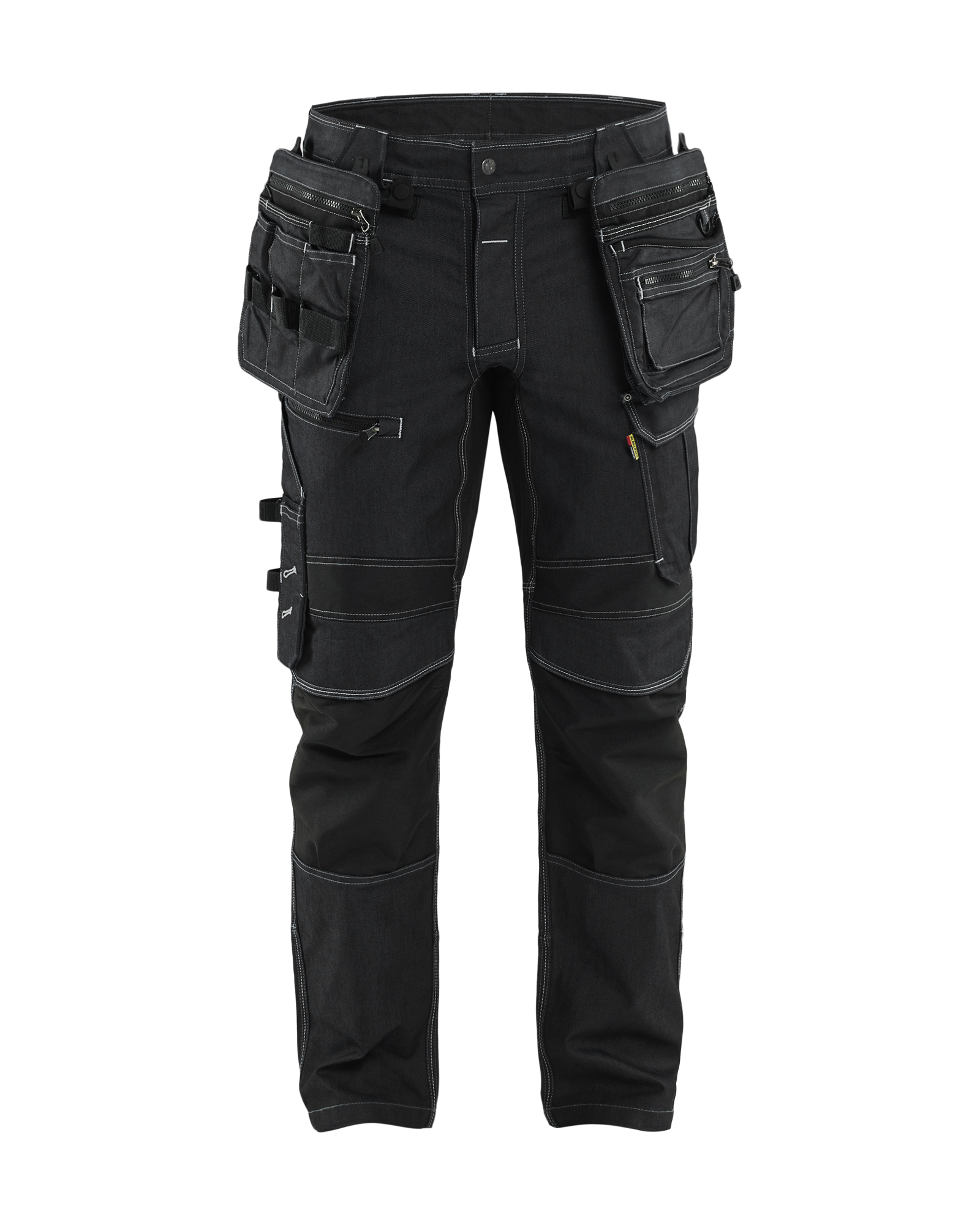 blåkläder Trousers toolrig blåkläder 198011419900c54
