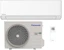 panasonic Luftvärmepump panasonic nz25yke-1 innedel + utedel