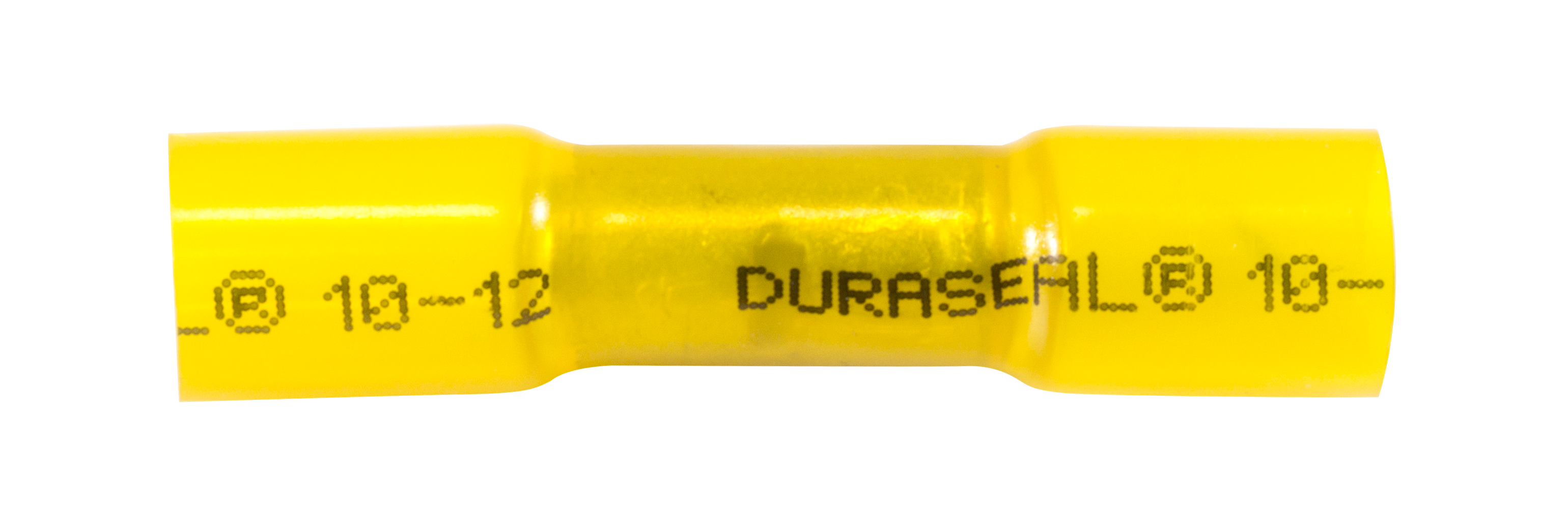 HEAT-SHRINK TERMINAL DURASEAL 4-6mm2, 25PCS