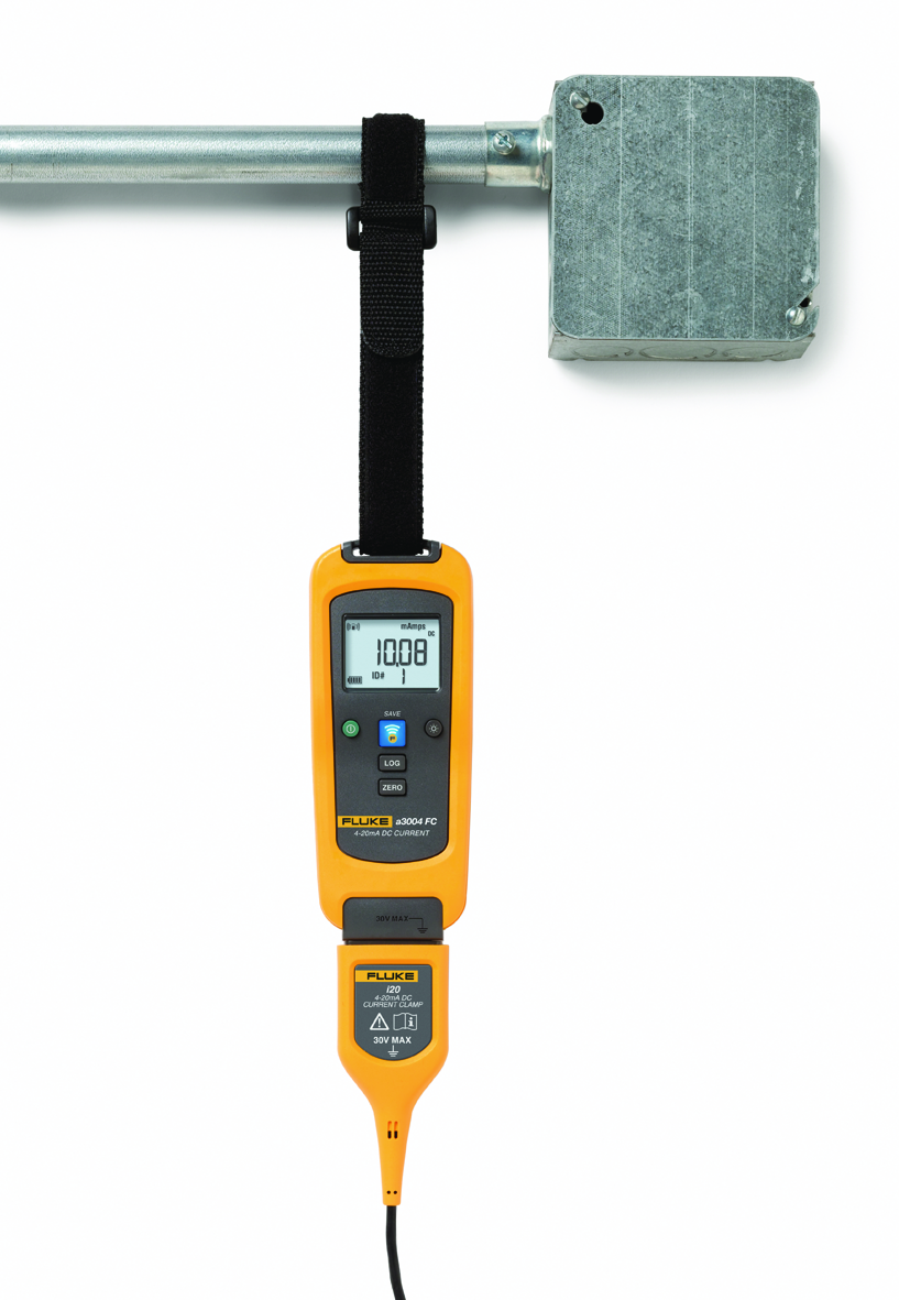 fluke Mittaritarvike fluke tpak toolpak