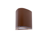 VÄGGARMATUR TRIUS I CORTEN