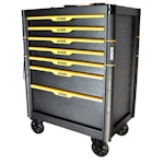 ROLLING CABINET IRONSIDE TACTICAL