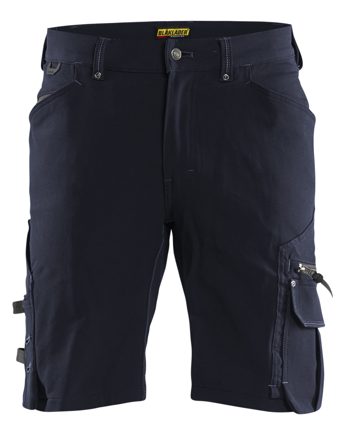blåkläder Shorts blåkläder size c50 dark navy/black