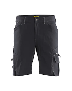 blåkläder Hantverksshorts blåkäder storlek c44 grå/svart