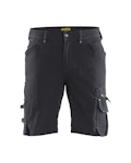 Shorts Blåkläder Size C54 Dark grey/black