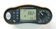 fluke Installasjonstester 1663 fluke 1663 sch