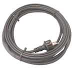 SULANAPITOKAAPELI ITSERAJ. DEFROST GUTTER KIT 2M 40W