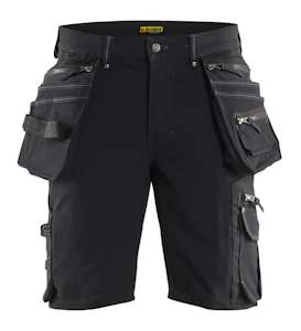 blåkläder Shorts blåkläder 198816449900 z