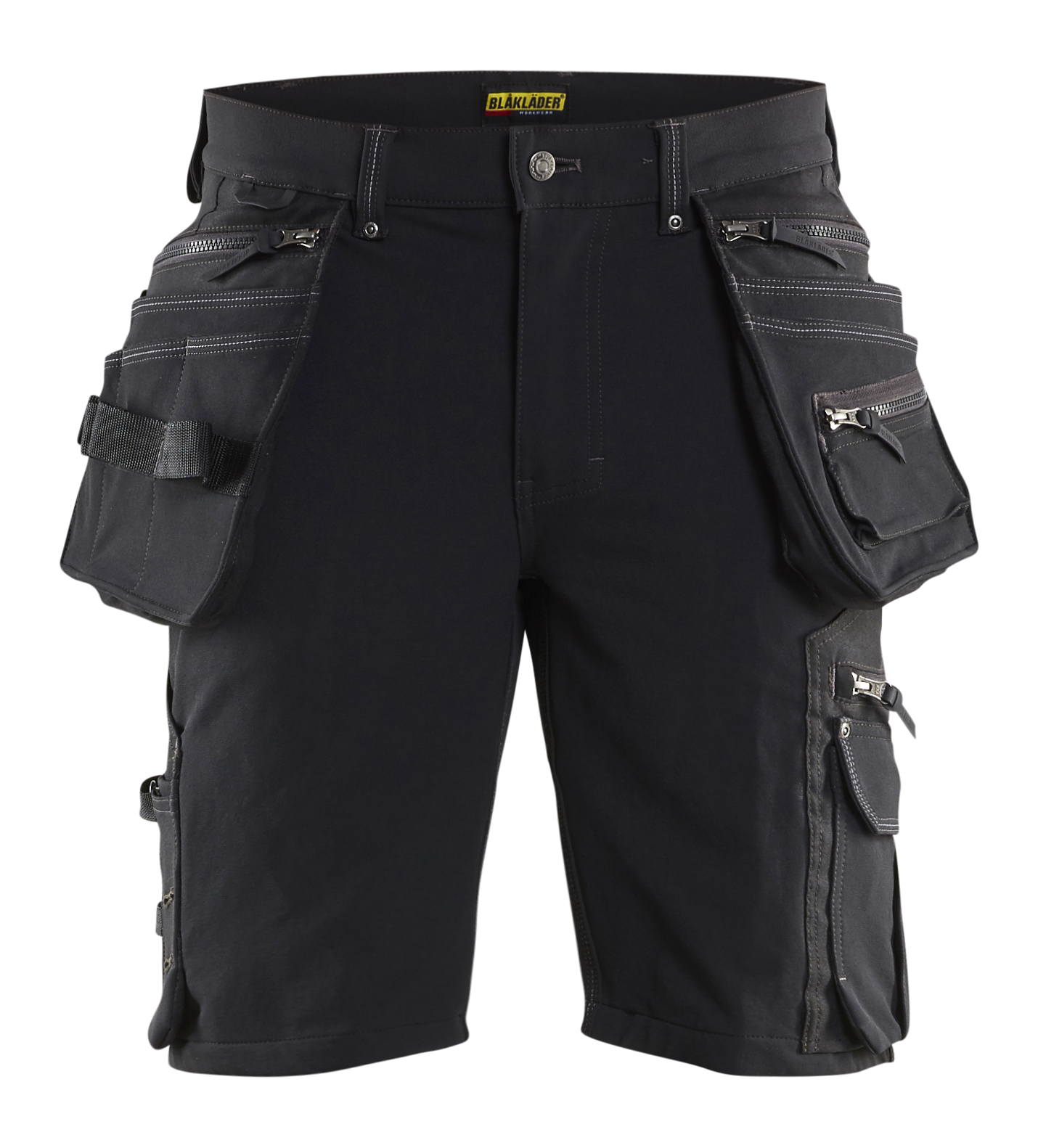 blåkläder Shorts blåkläder 198816449900 size c64