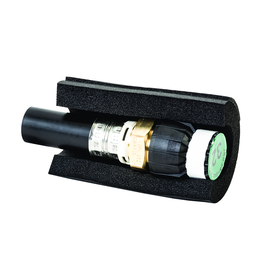 cool-fit 2.0 Adapter c-f 2.0 32x32 sanipex mt nbr pn10