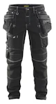 TROUSERS BLÅKLÄDER 199011419900C52