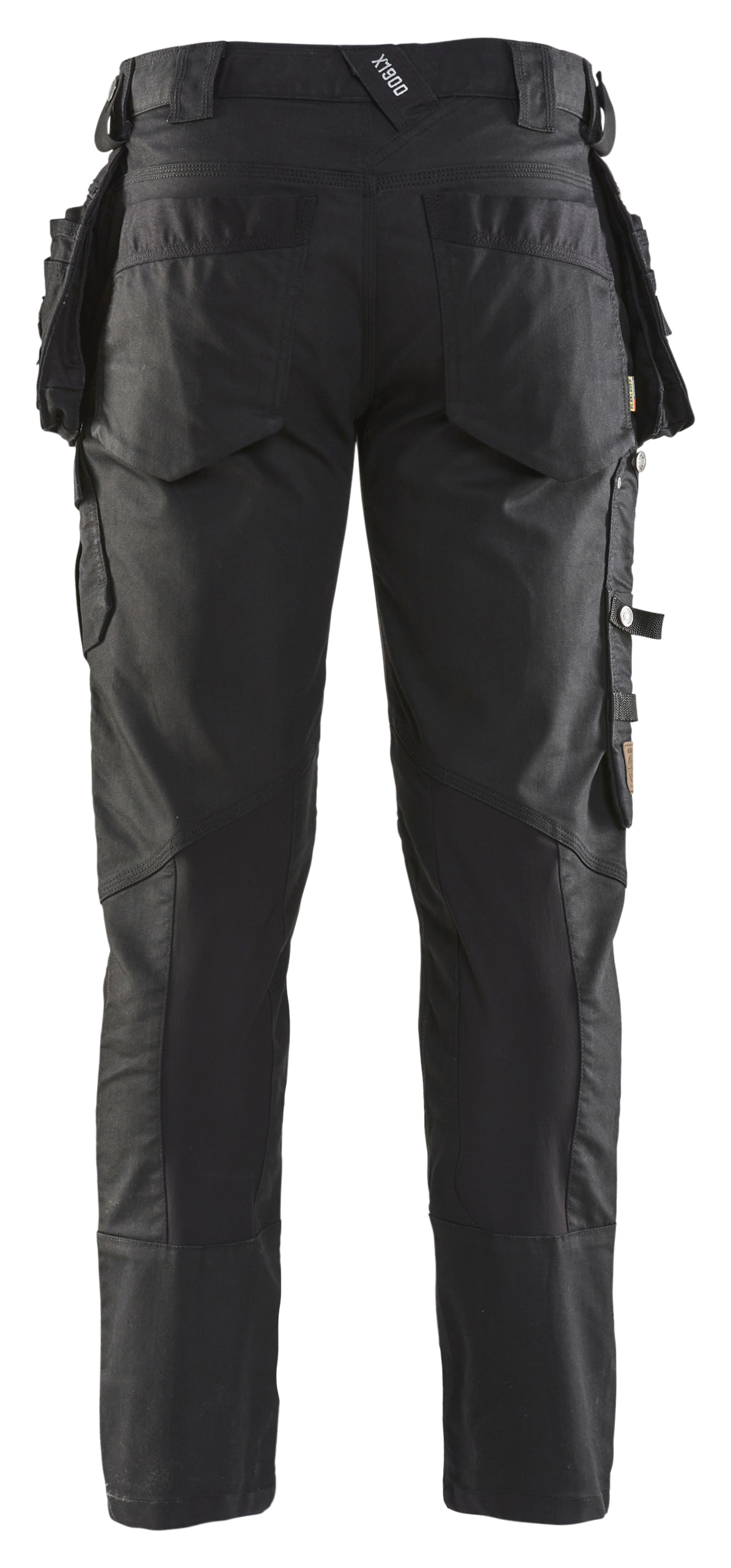 blåkläder Housut blåkläder 199011419999 c58