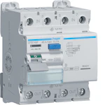 JORDFELSBRYTARE 10KA 3P+N 40A 300MA B