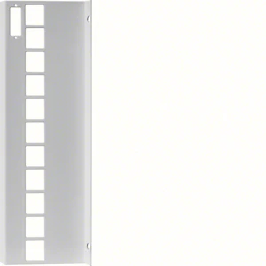 hager Hållare f rj45uttag lexcom
