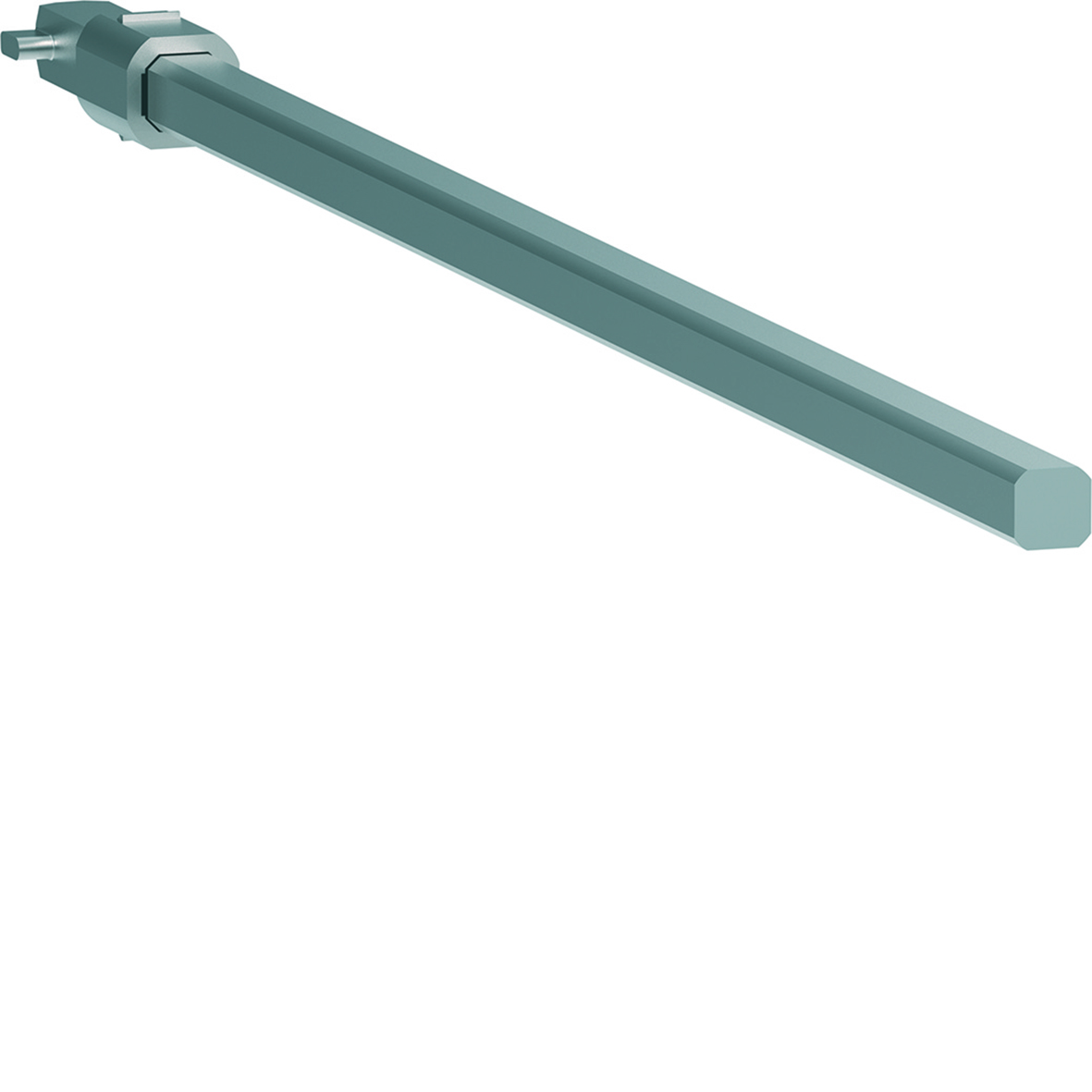 FÖRLÄNGNING 8X8MM 500MM VRED S1