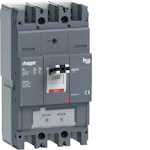 EFFEKTBRYTARE H3+ X630 TM 3X250A